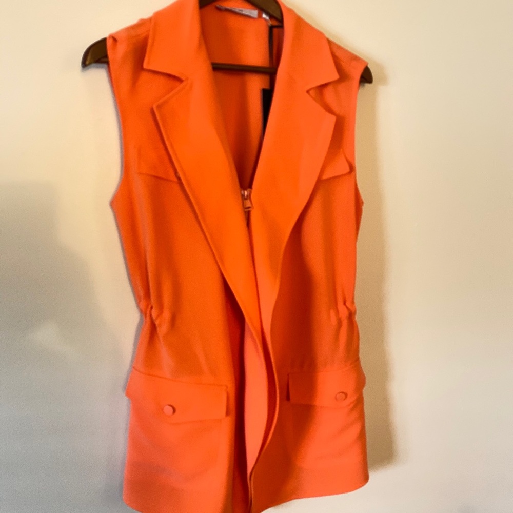 🌺 Perse Vest